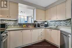 2411 - 2285 LAKE SHORE BOULEVARD W Toronto 