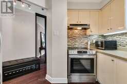 2411 - 2285 LAKE SHORE BOULEVARD W Toronto 