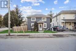 46 MAIN STREET S Halton Hills