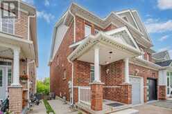 81 EASTVIEW GATE Brampton 