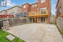 81 EASTVIEW GATE Brampton 