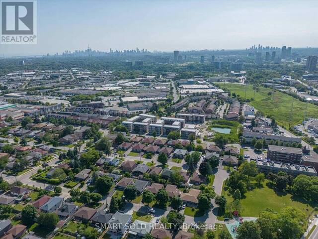 86B TISDALE AVENUE Toronto Ontario