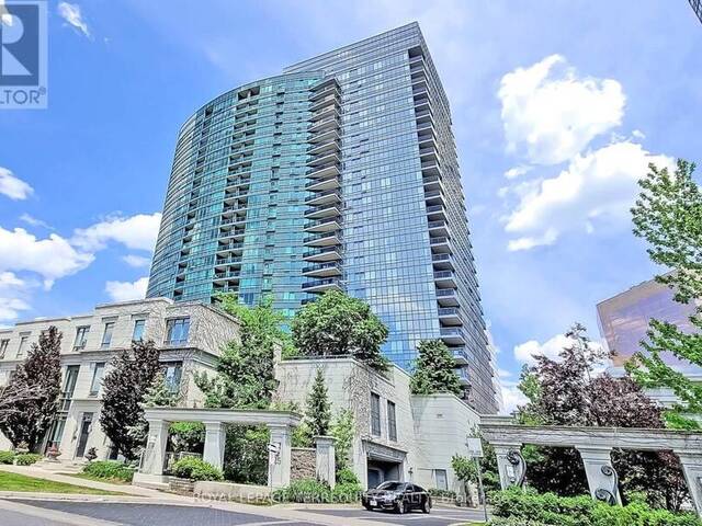 2119 - 25 GREENVIEW AVENUE Toronto Ontario