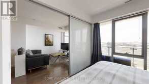 1409 - 390 CHERRY STREET Toronto