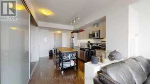 1409 - 390 CHERRY STREET Toronto