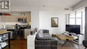 1409 - 390 CHERRY STREET Toronto 