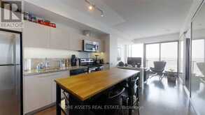 1409 - 390 CHERRY STREET Toronto