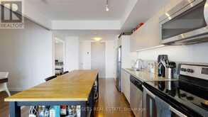 1409 - 390 CHERRY STREET Toronto 