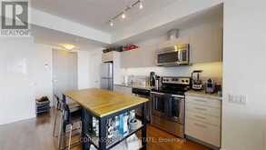 1409 - 390 CHERRY STREET Toronto