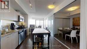 1409 - 390 CHERRY STREET Toronto