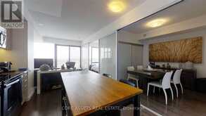 1409 - 390 CHERRY STREET Toronto 