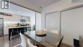 1409 - 390 CHERRY STREET Toronto 