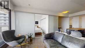 1409 - 390 CHERRY STREET Toronto 