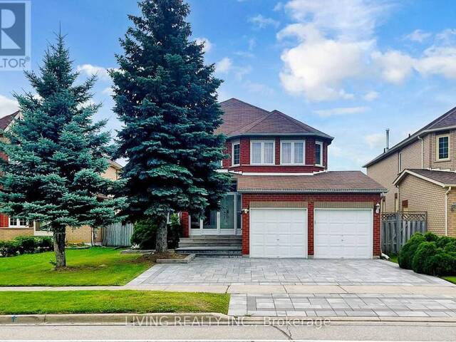 299 HIGHGLEN AVENUE Markham  Ontario