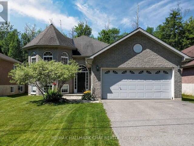 3242 GOLDSTEIN ROAD Severn  Ontario