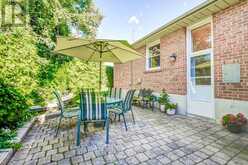 10 CHESTNUT AVENUE Brampton