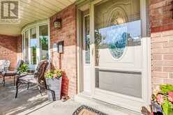 10 CHESTNUT AVENUE Brampton