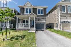 7 SANDHILL CRANE DRIVE Wasaga Beach