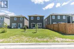 7 SANDHILL CRANE DRIVE Wasaga Beach