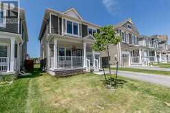 7 SANDHILL CRANE DRIVE Wasaga Beach