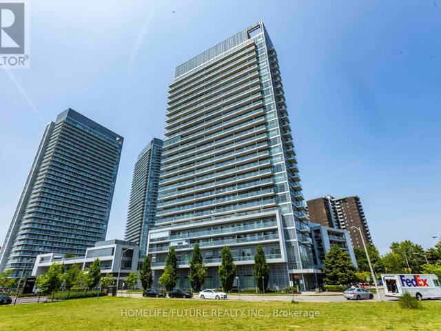 1102 - 30 HERONS HILL WAY Toronto  Ontario