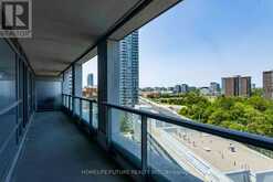 1102 - 30 HERONS HILL WAY Toronto 