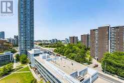 1102 - 30 HERONS HILL WAY Toronto 