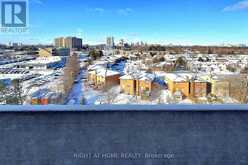 1002 - 40 BAY MILLS BOULEVARD Toronto