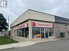 C102 - 5555 EGLINTON AVENUE W Toronto