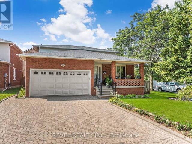 51 SEATON PLACE DRIVE Hamilton  Ontario