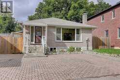 96 BAKER AVENUE W Richmond Hill 