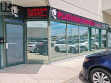 114-115 - 7800 WOODBINE AVENUE Markham 