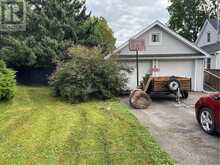 252 1/2 DIVISION STREET Port Colborne