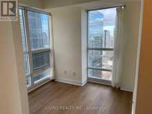 3802 - 763 BAY STREET Toronto 