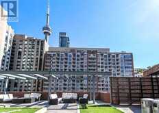 402 - 8 MERCER STREET Toronto 