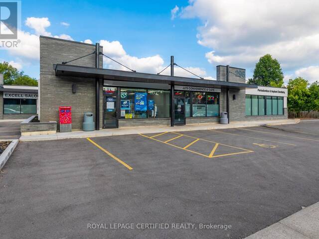 296 HIGHLAND ROAD E Kitchener Ontario