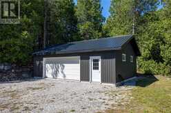 597 STOKES BAY ROAD Northern Bruce Peninsula