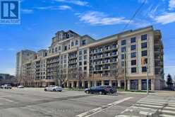 225 - 650 SHEPPARD AVENUE E Toronto 