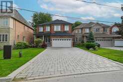 1638 BARBERTOWN ROAD Mississauga