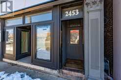 2453 ST CLAIR AVENUE W Toronto