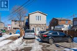 2453 ST CLAIR AVENUE W Toronto