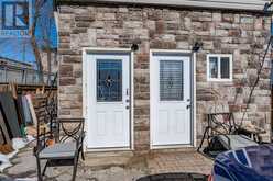 2453 ST CLAIR AVENUE W Toronto