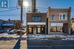 2453 ST CLAIR AVENUE W Toronto