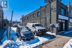 2453 ST CLAIR AVENUE W Toronto