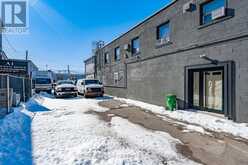 2453 ST CLAIR AVENUE W Toronto