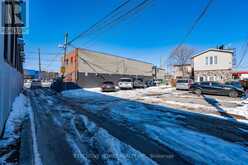 2453 ST CLAIR AVENUE W Toronto