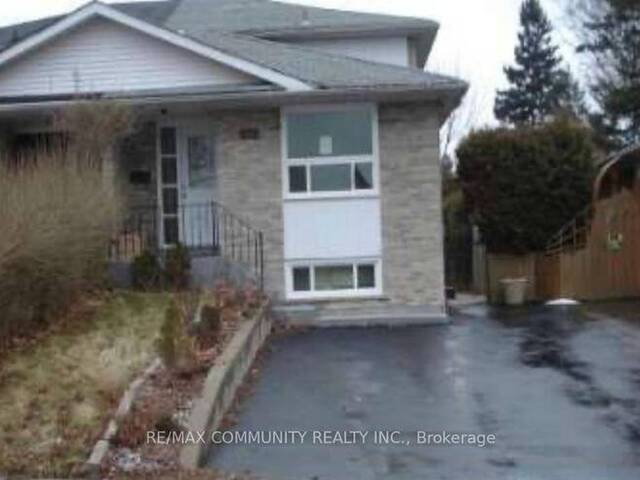 3465 ELLENGALE DRIVE Mississauga  Ontario