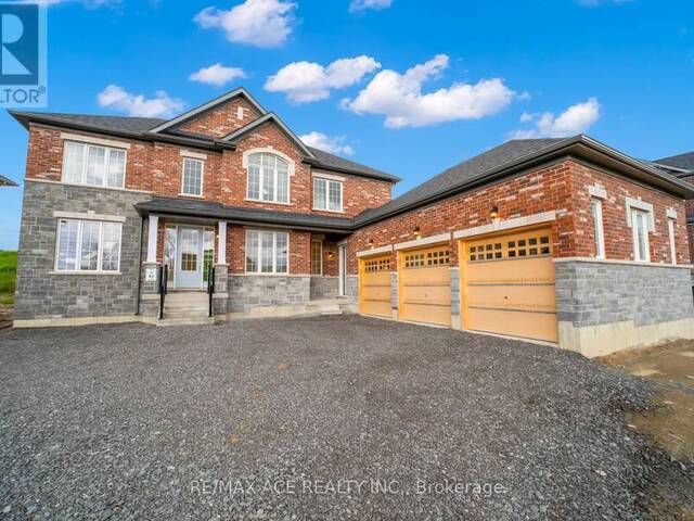 81 GOLDEN MEADOWS DRIVE Otonabee-South Monaghan Ontario