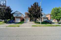 20 HEATHWOOD DRIVE Brampton