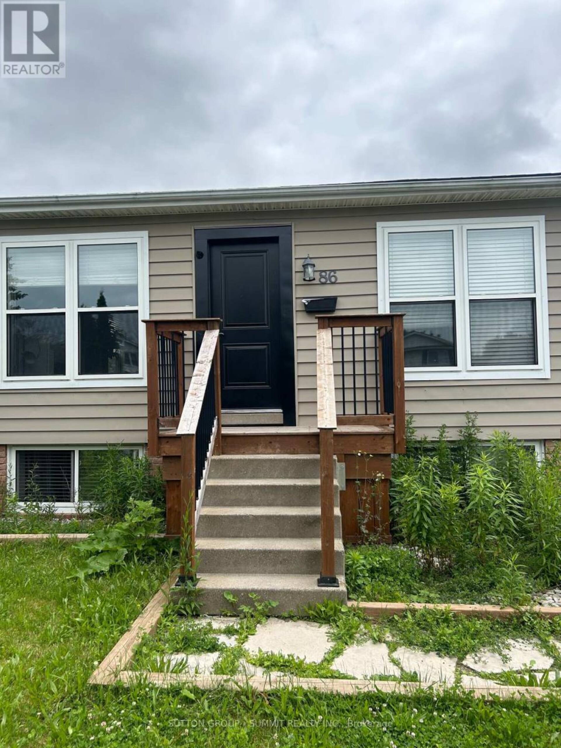 3 BDRMS - 86 COMMERFORD STREET Thorold 